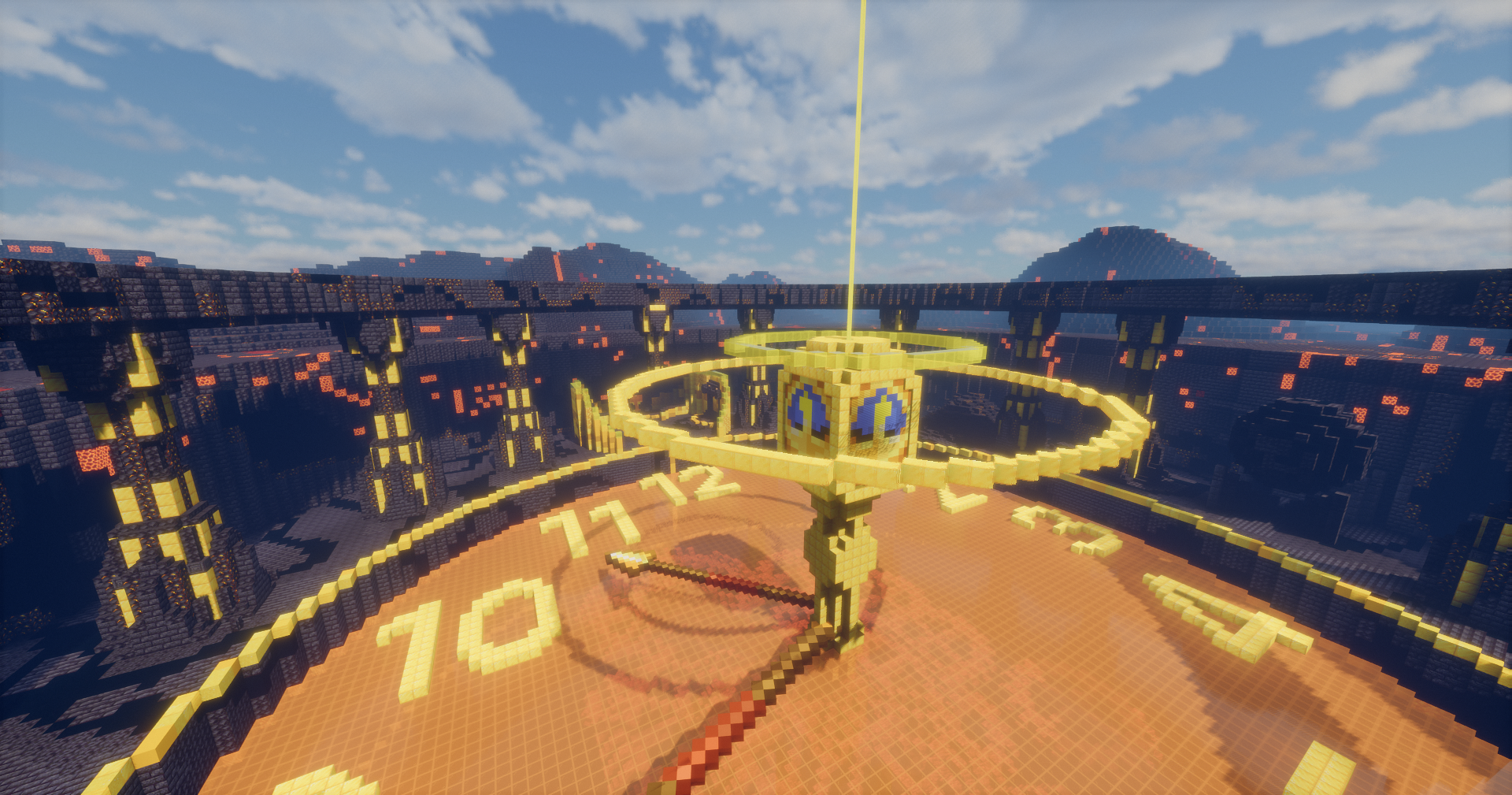 Tutorial-Map