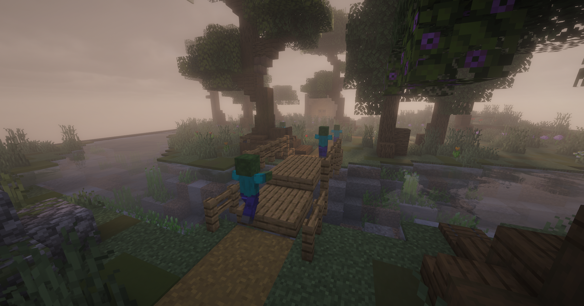 Screenshot: Wüsten-Map